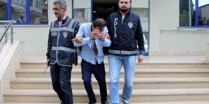 Yalova’da 6 Dolandırıcı Tutuklandı
