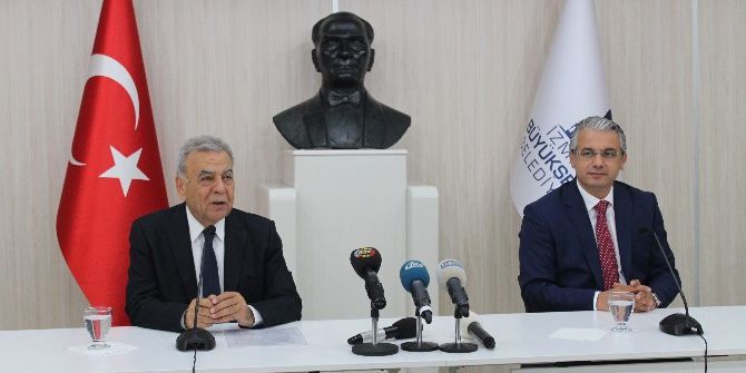 Kocaoğlu Ve Akpınar’dan Stat Açıklaması