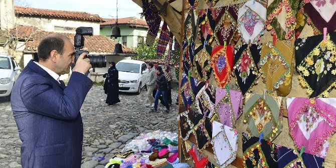 Fotoğraf Yarışmasında Başvurular Sürüyor
