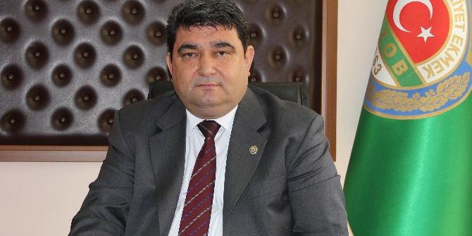 Narenciye Üreticisinin Rusya Umudu Kırıldı