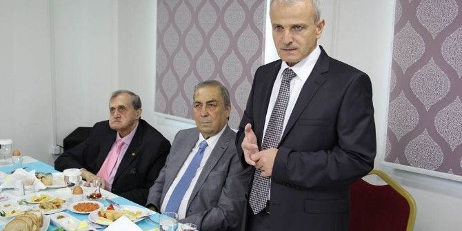 Vali Dirim’den Toki Köprüsü Açıklaması