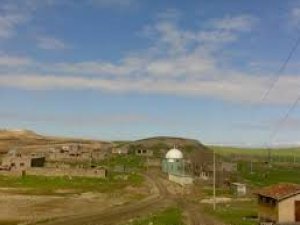 Diyarbakır Ahmetli Köyü