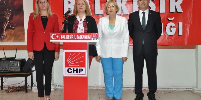 Bahriye Üçok Anıldı