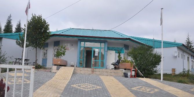 Bozüyük’te 112 Acil Sağlık İstasyonu Yeşilkent Mahallesine Taşındı