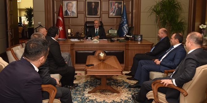 Altepe: “Türkiye Bulgaristan’ın Dostudur”