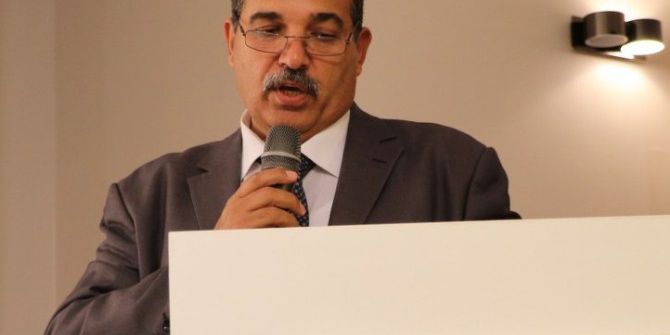 Manisa Kent Konseyi’nde Dağıstan Dönemi