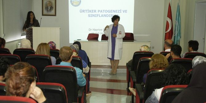 Türkiye’nin De Artık “Kurdeşen Kılavuzu” Var