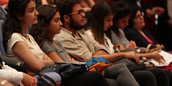 Prof. Dr. Velittin Kalınkara, "6-7 Yıl Sonra 65 Yaş Üzeri Nüfus Yüzde 10’un Üzerine Çıkacak"