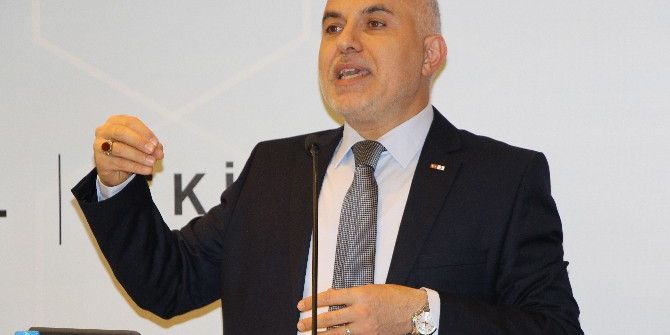 Türkök Projesi İle İlik Nakli Beklemek Tarih Olacak