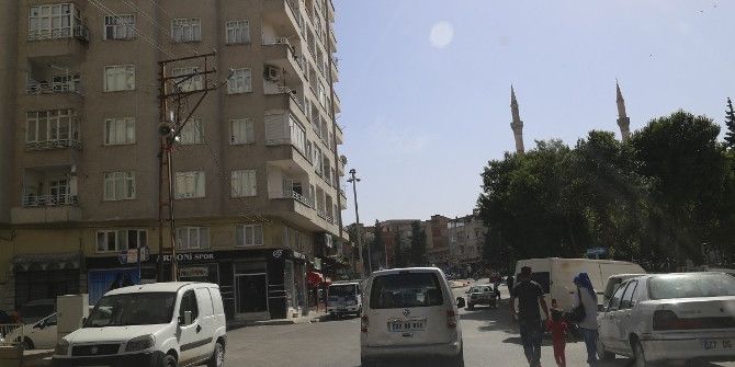 Büyükşehir Nizip’in Trafik Sıkıntısını Masaya Yatırdı