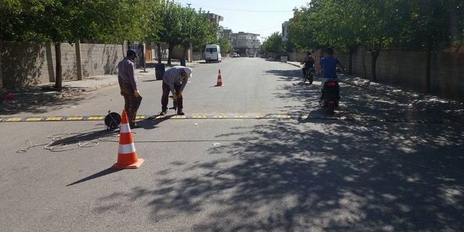 Kahta’da Emniyet Artıyor