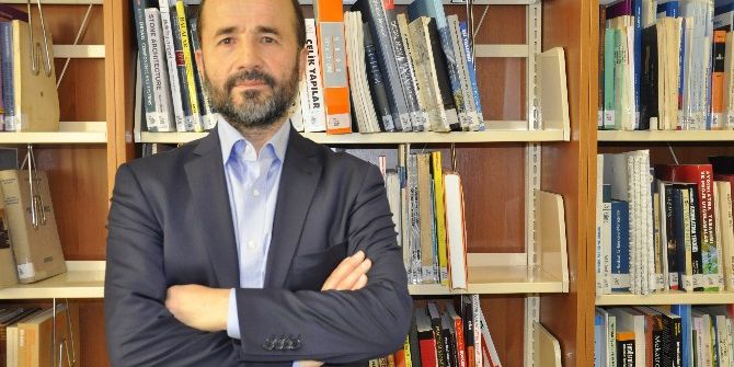 Doç. Dr. Demirel: "Türkiye, Mevcut Durum Düzelene Kadar, Kendi Güvenliğini Sağlamak Amacıyla Sınır-ötesi Askeri Operasyonlar Yapabilir"