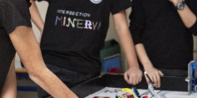 Bahçeşehir Okullarından İstanbul’da İkinci Fen Ve Teknoloji Lisesi