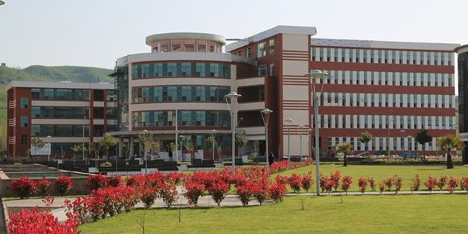 11. Sebze Sempozyumu Ordu’da