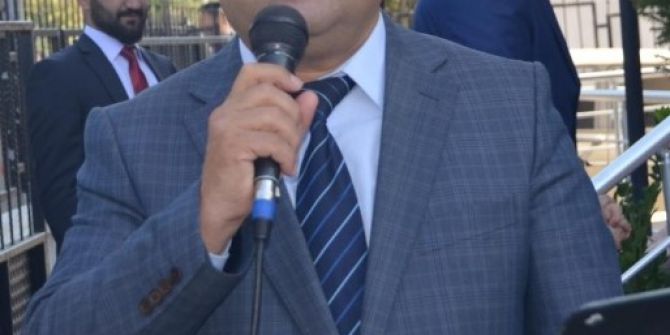 Selendi’de Din Görevlileri Haftası Kutlandı