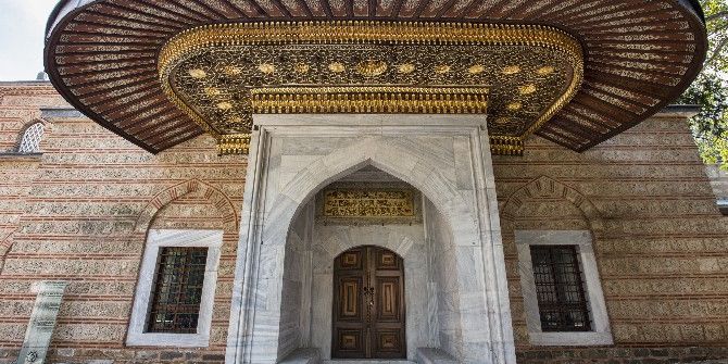 Tkb’nin Büyük Ödülü Bursa’nın