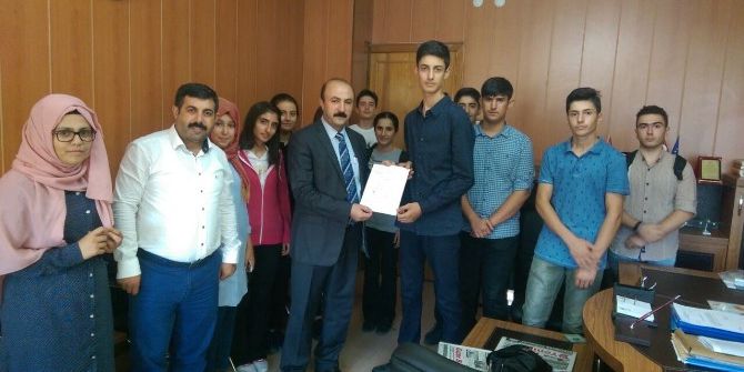 Adıyaman’ın İlk Çocuk Derneği Kuruldu