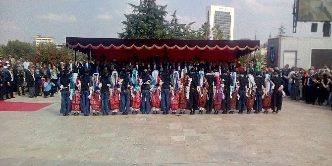 Ankara’da Siirt Tanıtım Günleri