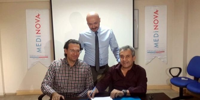 Aydın Medinova Hastanesi’nden Aygiad Üyelerine İndirimli Sağlık Hizmeti