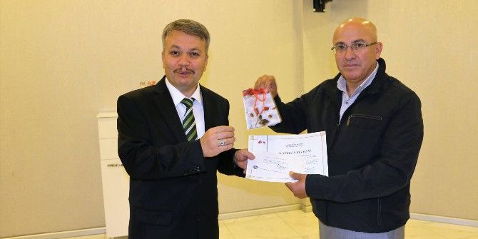 Emniyette Ayın Personelleri Belli Oldu