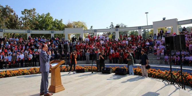 Sedep, 15 Temmuz Şehitlerini Saygıyla Anıyoruz Programıyla Başladı