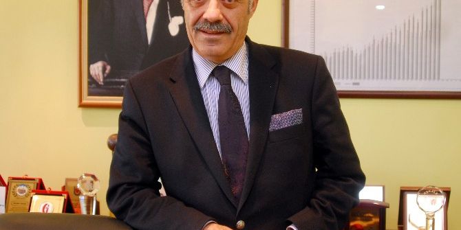 Etso’dan, Ticaret Ve Sanayi Şurasına Öneriler