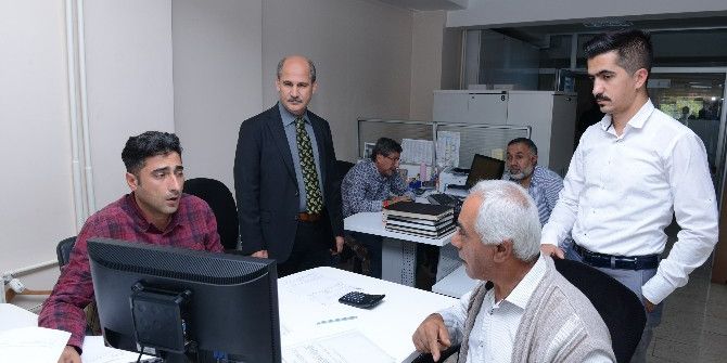 Çorum Belediyesi 2 Milyon 850 Bin Liralık Borcu Yapılandırdı