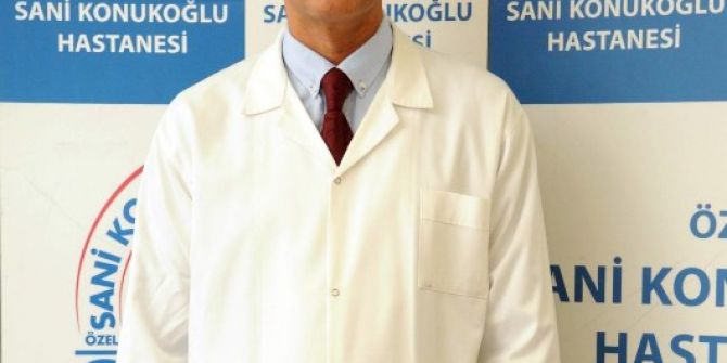 Sani Konukoğlu Hastanesinde Hekim Kadrosu Güçlendiriliyor