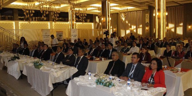 Gölbaşı İlçesinde Örnek İmar Uygulaması Yapılacak