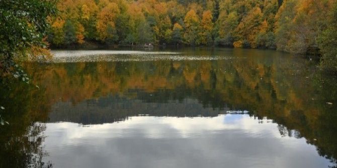 Saklı Cennet Yedigöller