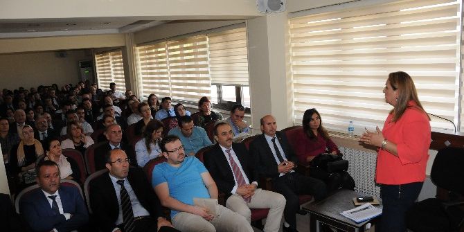 Bimer Kullanıcılarına Eğitim