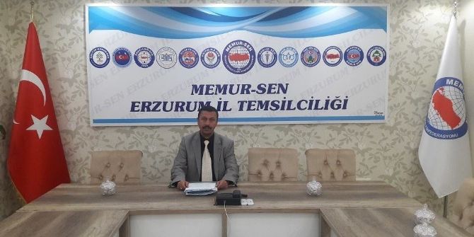 Başar: “Şehrimize İl Müftüsü Atanmamış Olması Hepimizin Ayıbıdır”