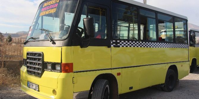 Kartlı Sisteme Geçiş Çalışmaları Başladı