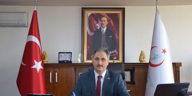 “İlk 6 Ay Sadece Anne Sütü İle Besleyin”