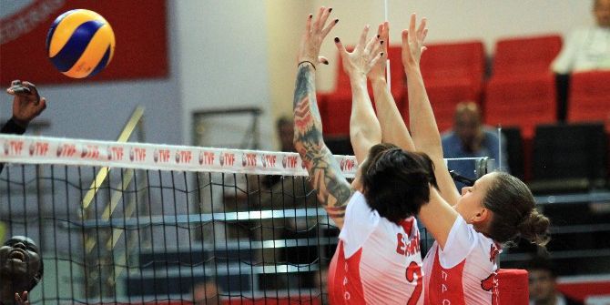 Uluslararası Cengiz Göllü Kadınlar Turnuvası