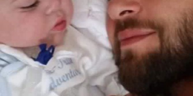 Yeni Malatyaspor’un Eski Futbolcusu Ali Sakal’ın Evlat Acısı