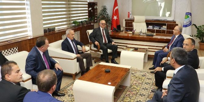 Salihli’ye 125 Milyonluk Yatırım