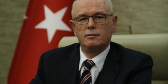 Başkan Kurt’tan Bahçelievler Saldırısına Kınama Mesajı