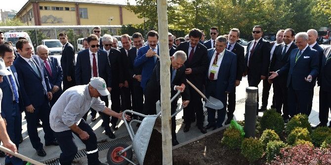 Bursa İş Dünyası Taleplerini Hükümete Aktardı