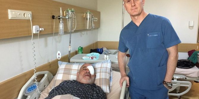 Aydınlığa Kavuştu