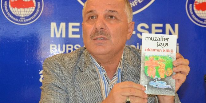 Eğitim Bir-sen’den Öğrencilere Müstehcen İçerikli Kitap Dağıtılmasına Tepki