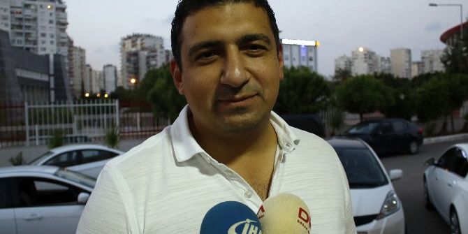 Antalyaspor’da Jose Morais İle Yollar Ayrıldı