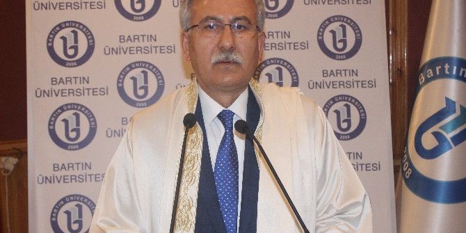 Bartın’da 15 Bin Öğrenci İle Yeni Akademik Yıl Başladı