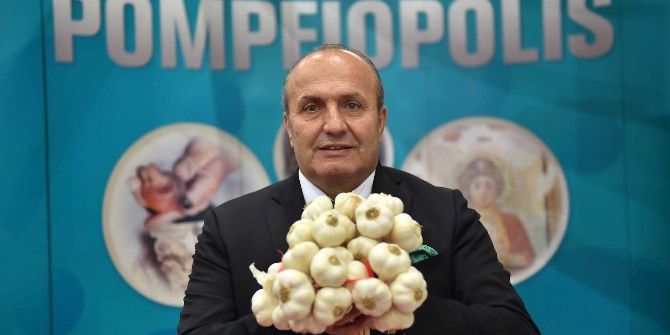 Sarımsak Başkentinden İddialara Yanıt Gecikmedi