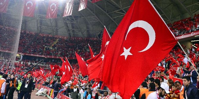 2018 Fıfa Dünya Kupası Avrupa Elemeleri