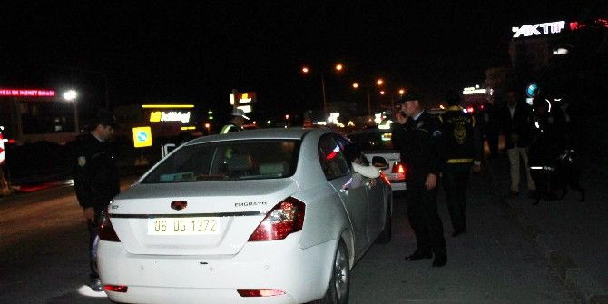 Yalova’da Denetimler Sıkılaştırıldı