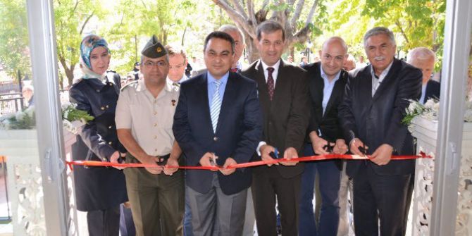 Simav’da 14 Asırlık Hisar Kalesi Restore Ettirildi