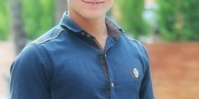 17 Yaşındaki Gencin Uyuşturucudan Öldüğü İddiası