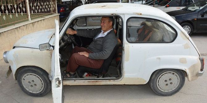 Yeniye İnat Eskiye Devam