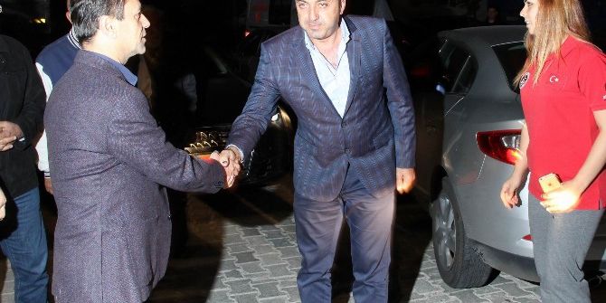 15 Temmuz Kahramanları Nevşehir’de